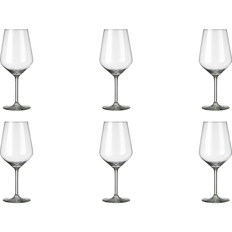 Royal Leerdam Wijnglas 265217 Carre 53 cl