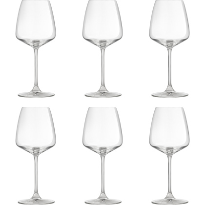 Royal Leerdam Wijnglas 273397 Experts Collection 43 cl