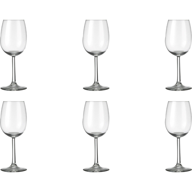 Royal Leerdam Wijnglas 354041 Bouquet 23 cl