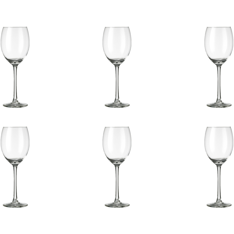 Royal Leerdam Wijnglas 773040 Plaza 33 cl