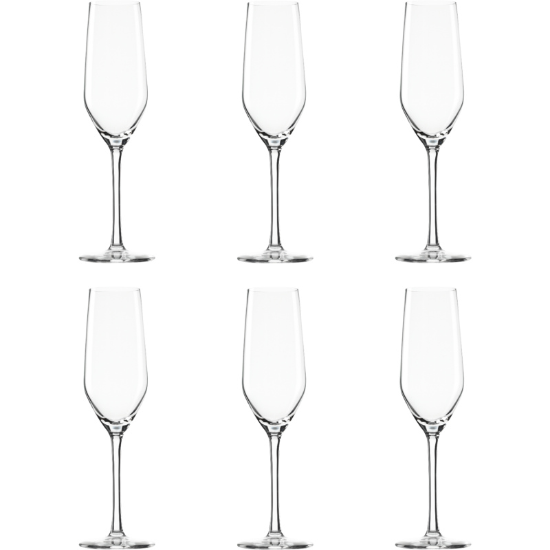 Stolzle Champagneflûte Ultra 19 cl