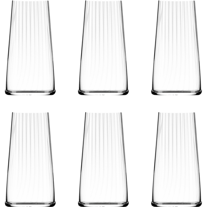 Stolzle Longdrink Symphony 46 cl