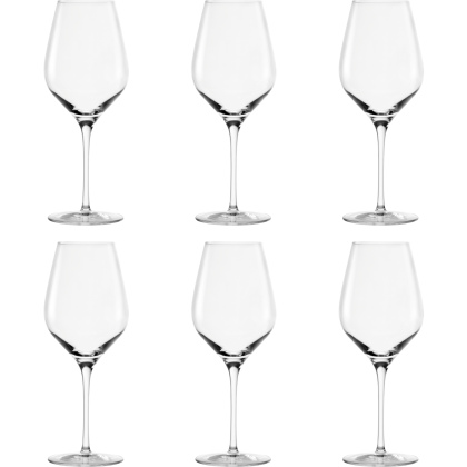 Stolzle Wijnglas Exquisit Royal 64.5 cl