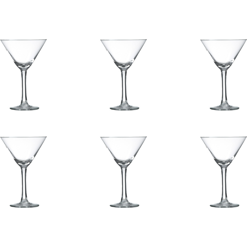 Royal Leerdam Cocktailglas 613148 Specials 19 cl