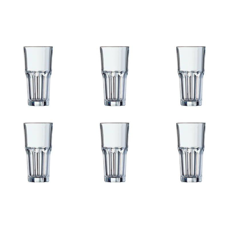 Arcoroc Longdrink Granity 31 cl