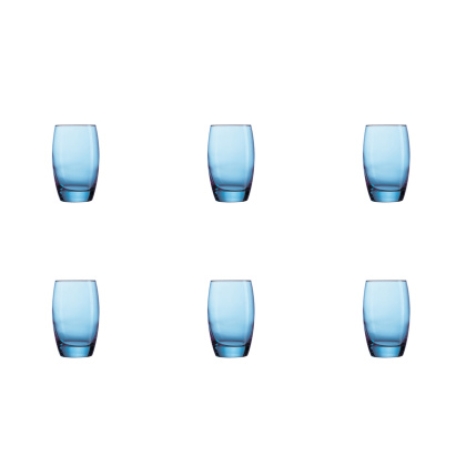 Arcoroc Longdrink Salto 35 cl