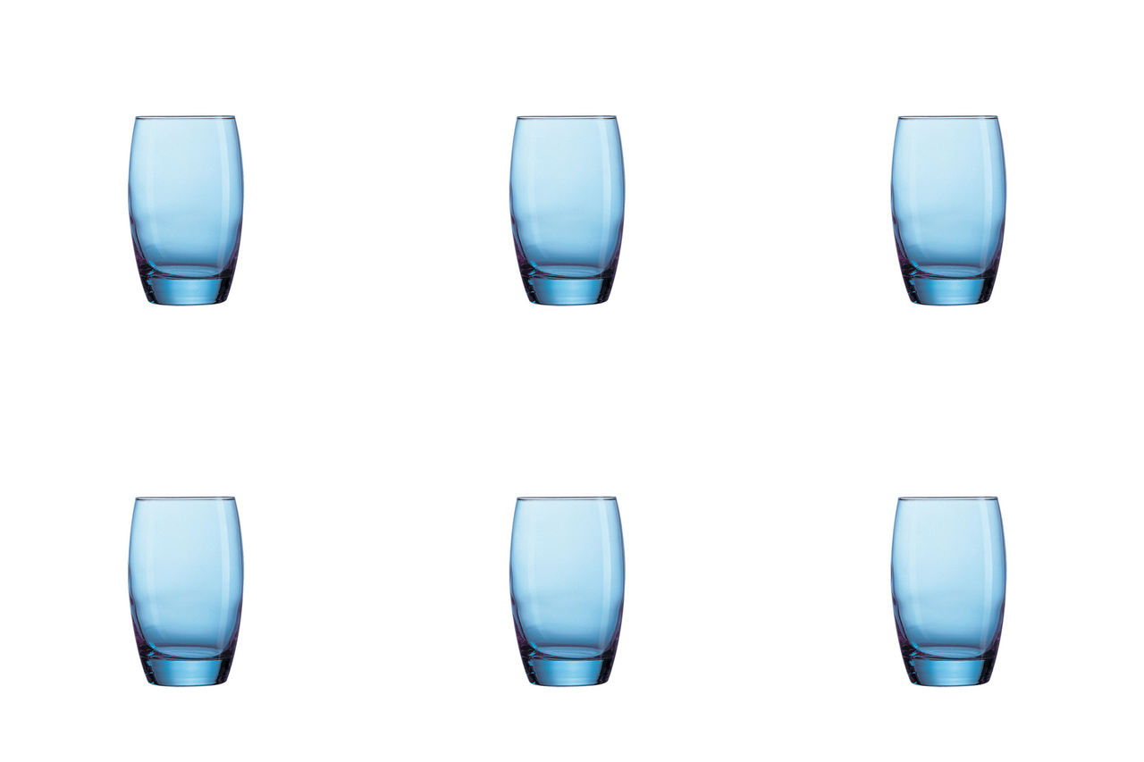 Arcoroc Longdrink Salto 35 cl Arcoroc Longdrink Salto 35 cl