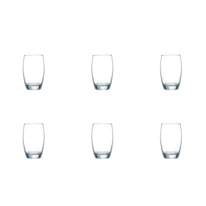 Arcoroc Longdrink Salto 35 cl