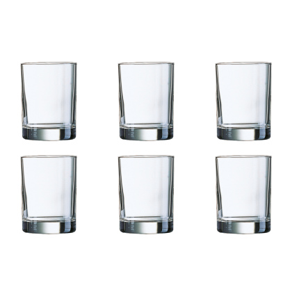 Arcoroc Tumbler Islande 30 cl