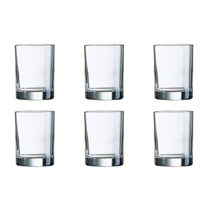 Arcoroc Tumbler Islande 30 cl