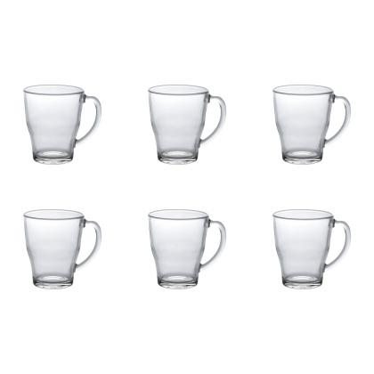 Duralex Theeglas 4029A Cosy 35 cl