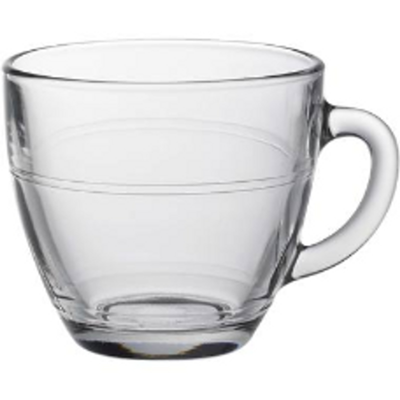 Duralex Theeglas 4210C Gigogne 22 cl