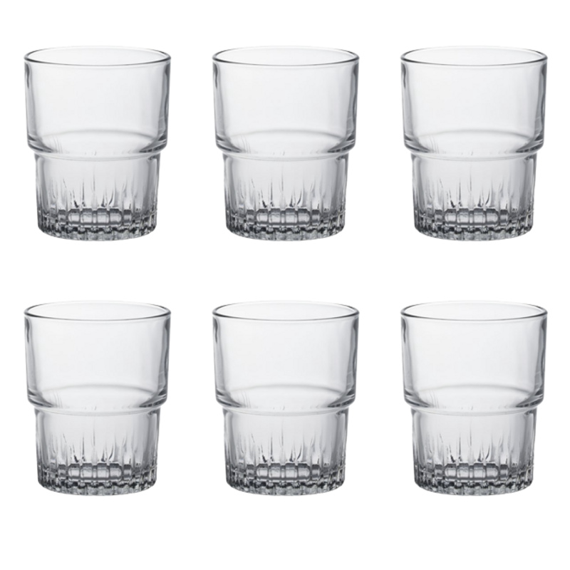 Duralex Tumbler Empilable 1820F 16 cl