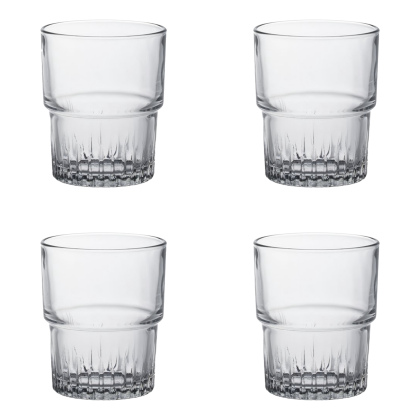 Duralex Tumbler Empilable 1830C 20 cl