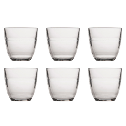 Duralex Tumbler Gigogne 1050D 22 cl