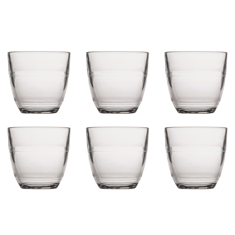 Duralex Tumbler Gigogne 1050D 22 cl