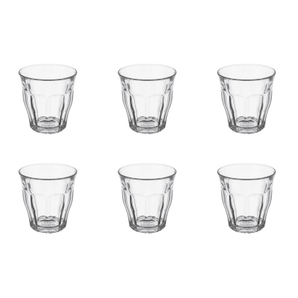 Duralex Tumbler Picardie 1024A 13 cl