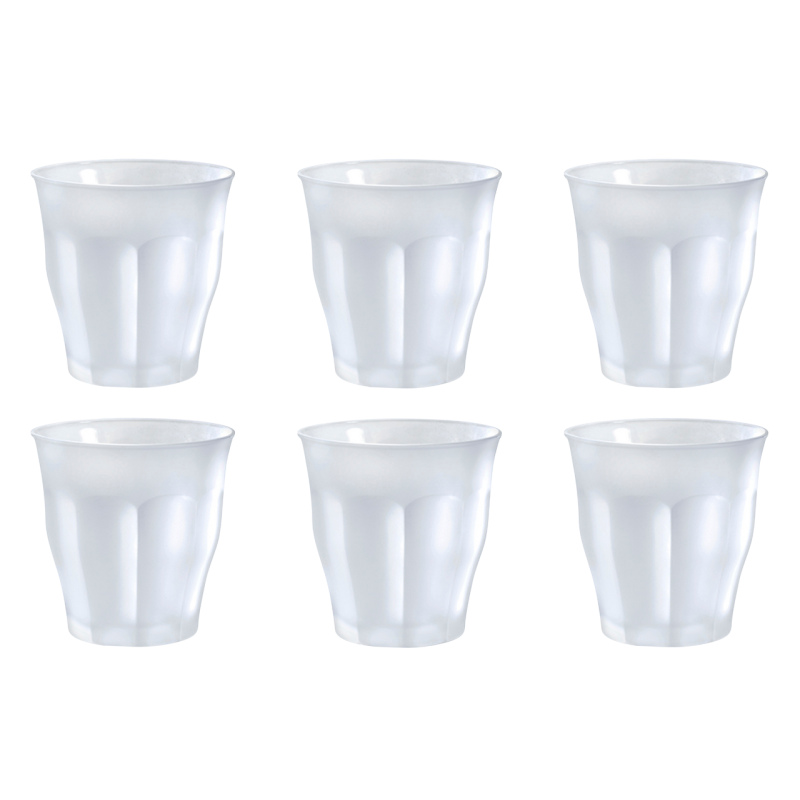 Duralex Tumbler Picardie 1027S 25 cl