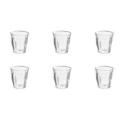 Duralex Tumbler Picardie 1160C 16 cl