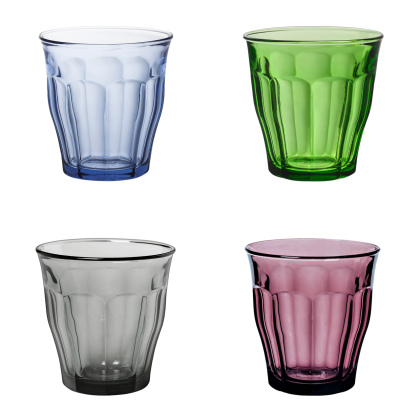 Duralex Tumbler Picardie Assorti