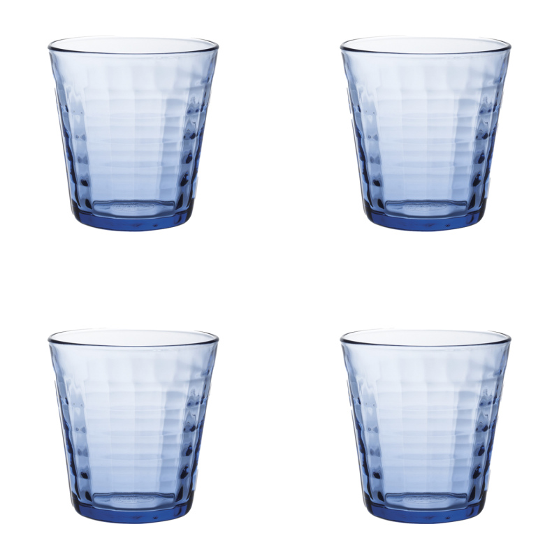 Duralex Tumbler Prisme 1033B 27.5 cl