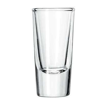 Libbey Borrelglas Shots 940053 3 cl