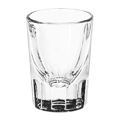 Libbey Borrelglas Spirits 821628 4.5 cl