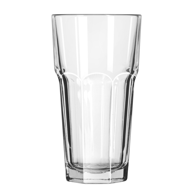 Libbey Longdrink Gibraltar 929690 47.3 cl