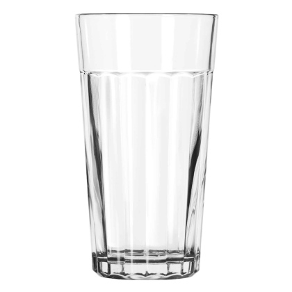 Libbey Longdrink Paneled Tumblers 822779 47.3 cl