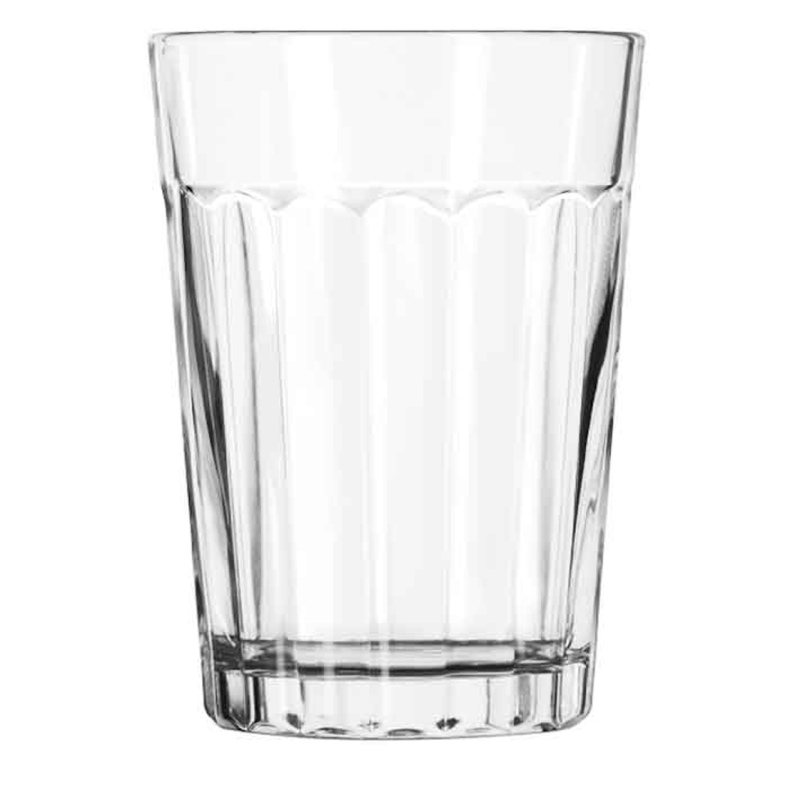 Libbey Tumbler Facets 25.1 cl