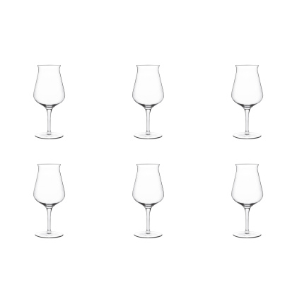 Luigi Bormioli Bierglas Birrateque C469 42 cl