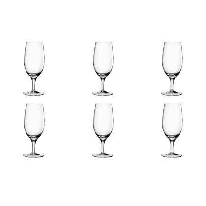 Luigi Bormioli Bierglas Drink C52 37 cl