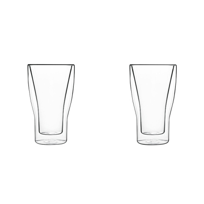 Luigi Bormioli Latte macchiatoglas RM376 Thermic 34 cl