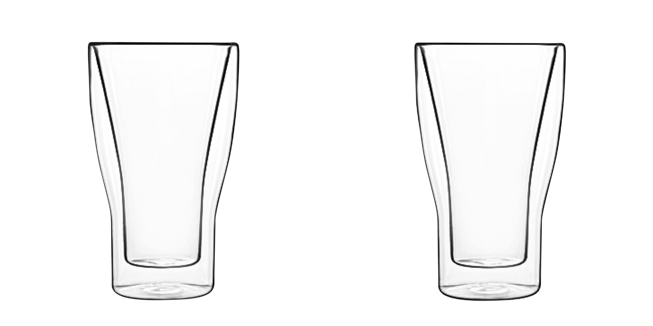 Luigi Bormioli Latte macchiatoglas RM376 Thermic 34 cl Luigi Bormioli Latte macchiatoglas RM376 Thermic 34 cl