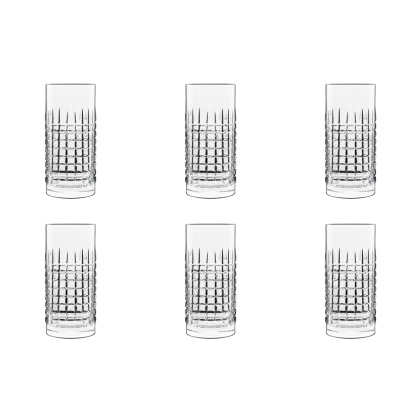 Luigi Bormioli Longdrink Charme PM1028 48 cl