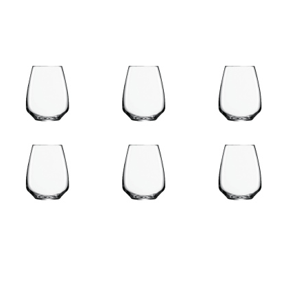 Luigi Bormioli Tumbler Atelier PM764 40 cl