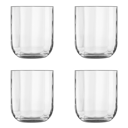 Luigi Bormioli Tumbler Jazz 35 cl