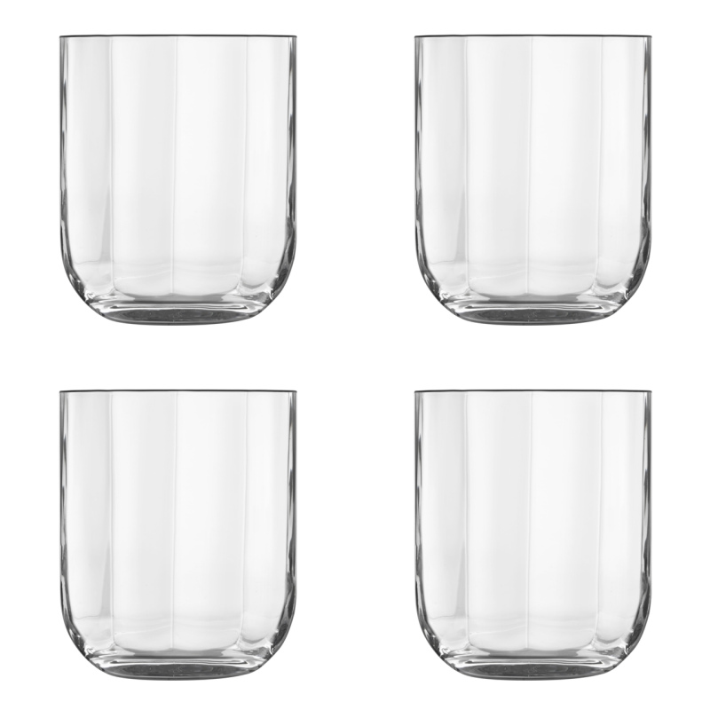 Luigi Bormioli Tumbler Jazz 35 cl