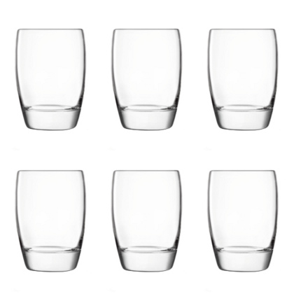 Luigi Bormioli Tumbler Michelangelo Master 26