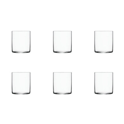 Luigi Bormioli Tumbler Top Class RM229 35 cl