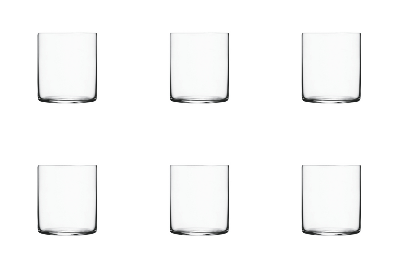 Luigi Bormioli Tumbler Top Class RM229 35 cl Luigi Bormioli Tumbler Top Class RM229 35 cl