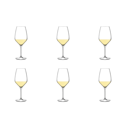 Luigi Bormioli Wijnglas Atelier 35 cl