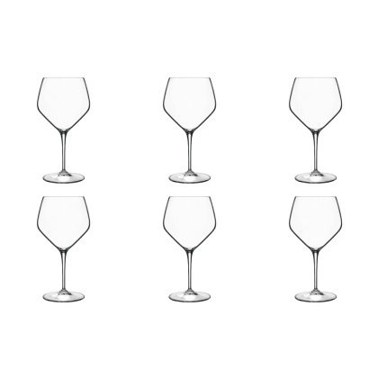 Luigi Bormioli Wijnglas C315 Atelier 70 cl
