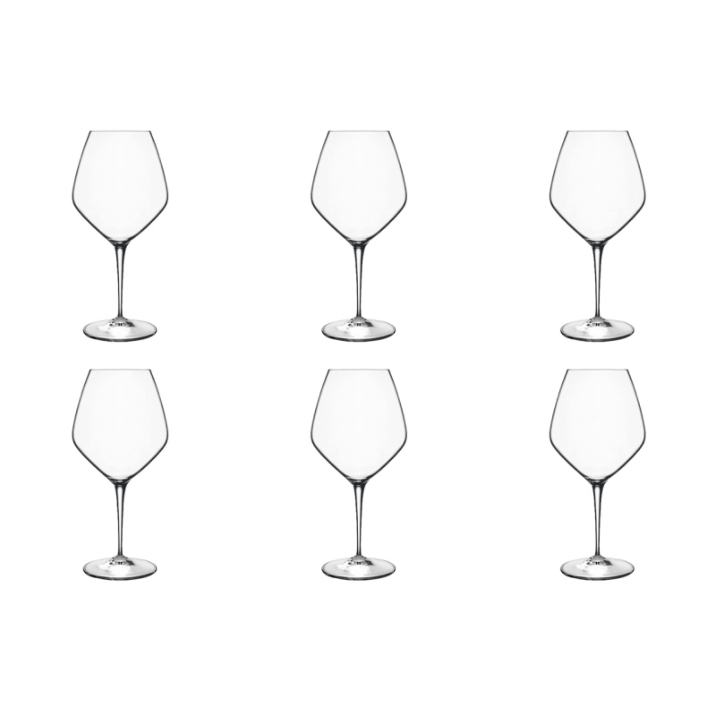 Luigi Bormioli Wijnglas C315 Atelier 80 cl