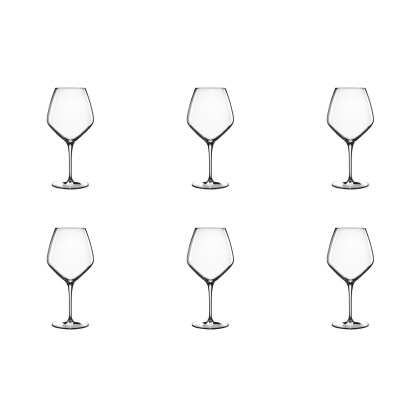 Luigi Bormioli Wijnglas C316 Atelier 61 cl