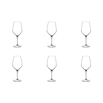Luigi Bormioli Wijnglas C317 Atelier 44 cl