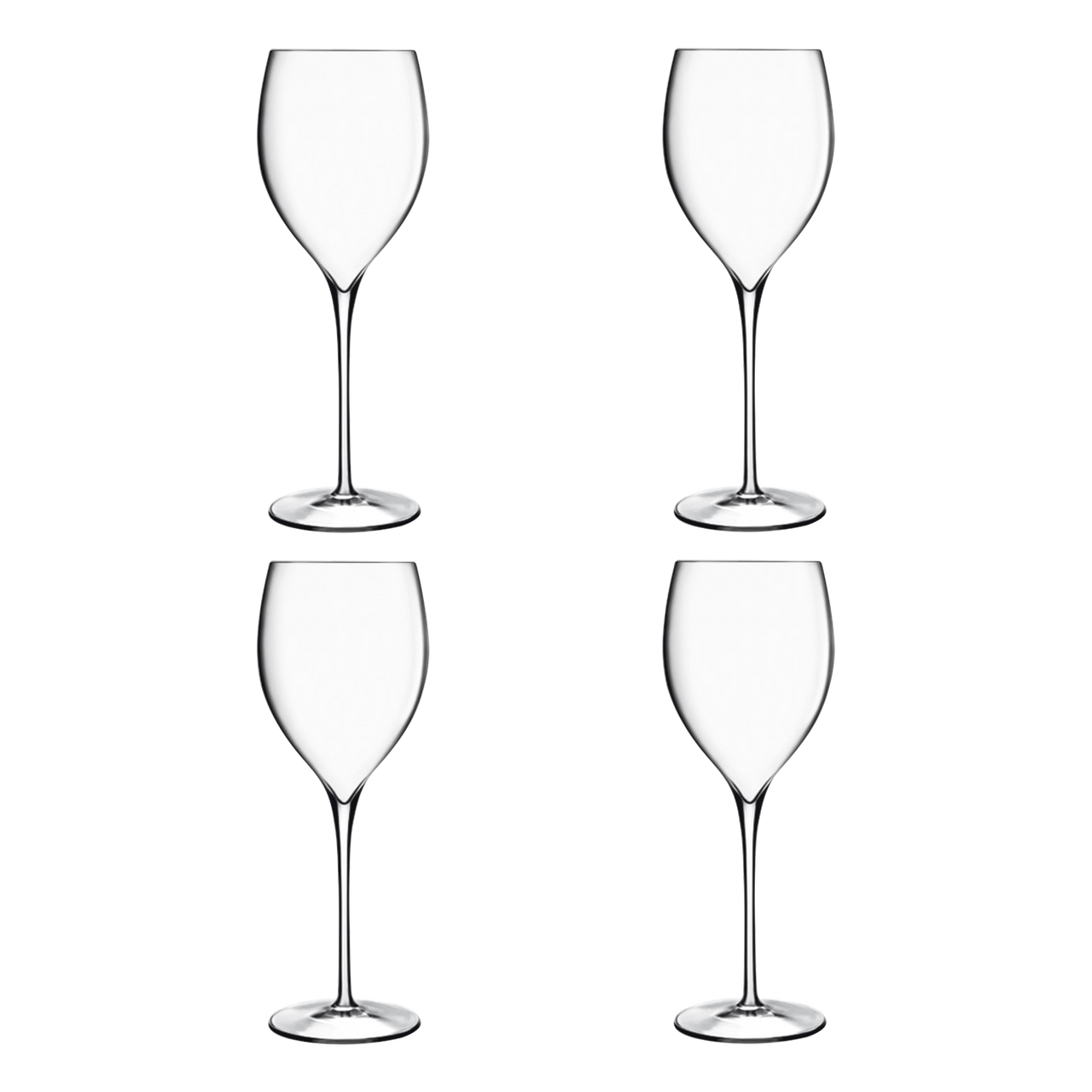 Luigi Bormioli Wijnglas C335 Magnifico 46 cl Luigi Bormioli Wijnglas C335 Magnifico 46 cl