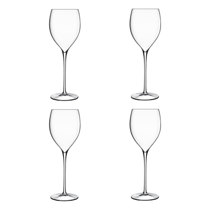 Luigi Bormioli Wijnglas C336 Magnifico 35 cl