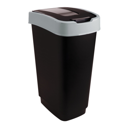 Mammoet Afvalbak Titan 50 liter 29