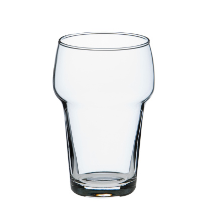 Mammoet Bierglas Budgetline Stapelbaar 28 cl